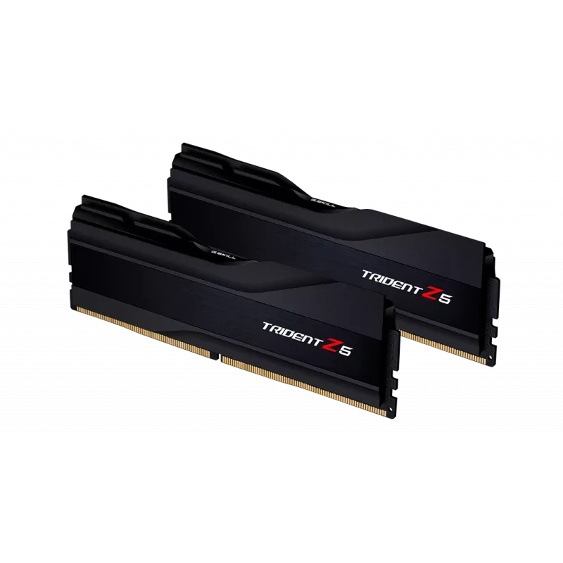 G.Skill | Trident Z5 | 32 GB | DDR5 | 5600 MHz | PC/server | Registered No | ECC No