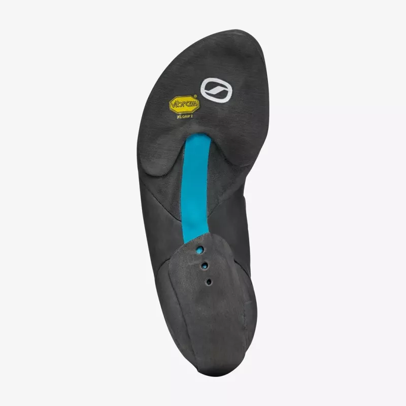 Buty chimera-czarno-biało-azure-41.5 SCARPA