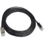 Kabel DisplayPort Techly ICOC-DSP-HY-020 20 m czarny
