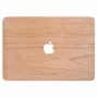 Skórka na laptopa Woodcessories ECO099 Cherry