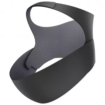 Momcozy ciążowy pas brzuszny, czarny, XL