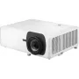 Viewsonic LS901HD projektor danych Standardowy projektor o krótkim rzucie 6000 ANSI lumenów 1080p (1920x1080) Biały