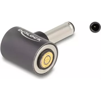 Adapter zmiany płci złącza DeLOCK 80787 męski na żeński