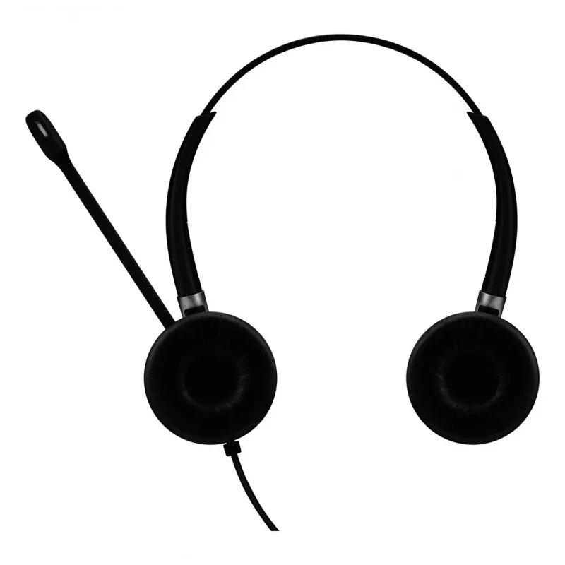 Sennheiser EPOS Impact SC 660 Stereofoniczny Zestaw Słuchawkowy