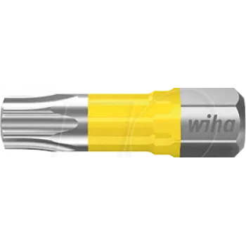 WIHA 41592 - Zestaw bitów, 5-częściowy, bit Y, 25 mm, T15 (41592)