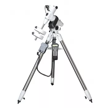 Montaż paralaktyczny Sky-Watcher EQ5 PRO na statywie NEQ5 (model SW-4152)