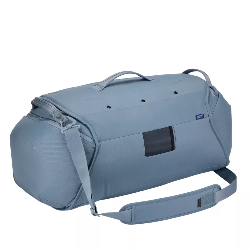 Torba rowerowa Thule 5174 Roundtrip Bike Duffel 55L Mid Blue