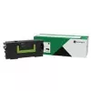 Lexmark 58D2H0E Toner-kit Contract. 15K stron ISO/IEC 19752 for Lexmar