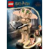 Lego Harry Potter 76421 Dobby The HOUSE-ELF