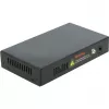 Przełącznik sieciowy DeLOCK 87765 Gigabit Ethernet Power over Ethernet