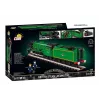 Cobi Klocki konstrukcyjne Pociąg Flying Scotsman model COBI-6292 skala 1:48, zestaw konstrukcyjny