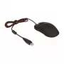 Mysz gamingowa DeLOCK 12531 symetryczna USB Typ-A Optyczna 4800 DPI