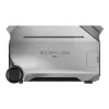 EcoFlow DELTA Pro 3 przenośna stacja zasilania Litowo-żelazowo-fosforanowa (LiFePO4) 4000 W 51,5 kg