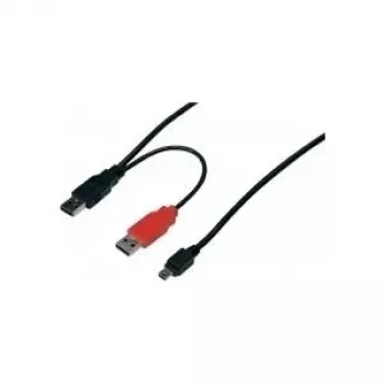 Kabel USB Tecline 62100045