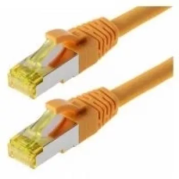 Kabel sieciowy Helos Cat 6a S/FTP 10 m