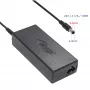 Zasilacz Akyga AK-ND-73 do drukarek Zebra, 100 W, 24 V, 4,17 A, wtyk kątowy 6,3 x 3,0 mm