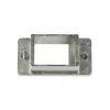 Zestaw montażowy LogiLink MP0054 srebrny