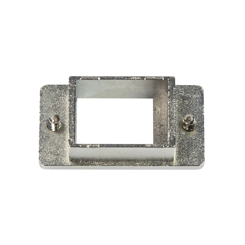 Zestaw montażowy LogiLink MP0054 srebrny