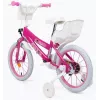 Rower dziecięcy 16 Huffy 21851W Princess