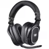 Thermaltake ARGENT H5 RGB, Bezprzewodowe, Gamingowe, 20 - 40000 Hz, 412 g, Słuchawki, Czarny