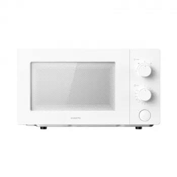 Xiaomi MWB010-2A Biała kuchenka mikrofalowa solo Wolnostojąca 20 L 700 W