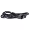 Kabel zasilający IEC320/C19 - C20 ROLINE 19.08.1563 16A 3,0m