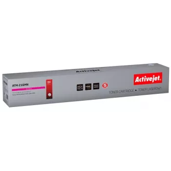 Toner Activejet ATM-216MN magenta 26000 stron