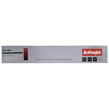 Toner Activejet ATM-328BN (zamiennik Konica Minolta TN328K; Supreme; 28 000 stron; czarny)