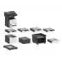 Urządzenie wielofunkcyjne Lexmark MX721ade Laser Mono Drukowanie
