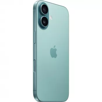 Apple iPhone 16 - 5G Smartphone - Dual-SIM / Pamięć wewnętrzna 512 GB