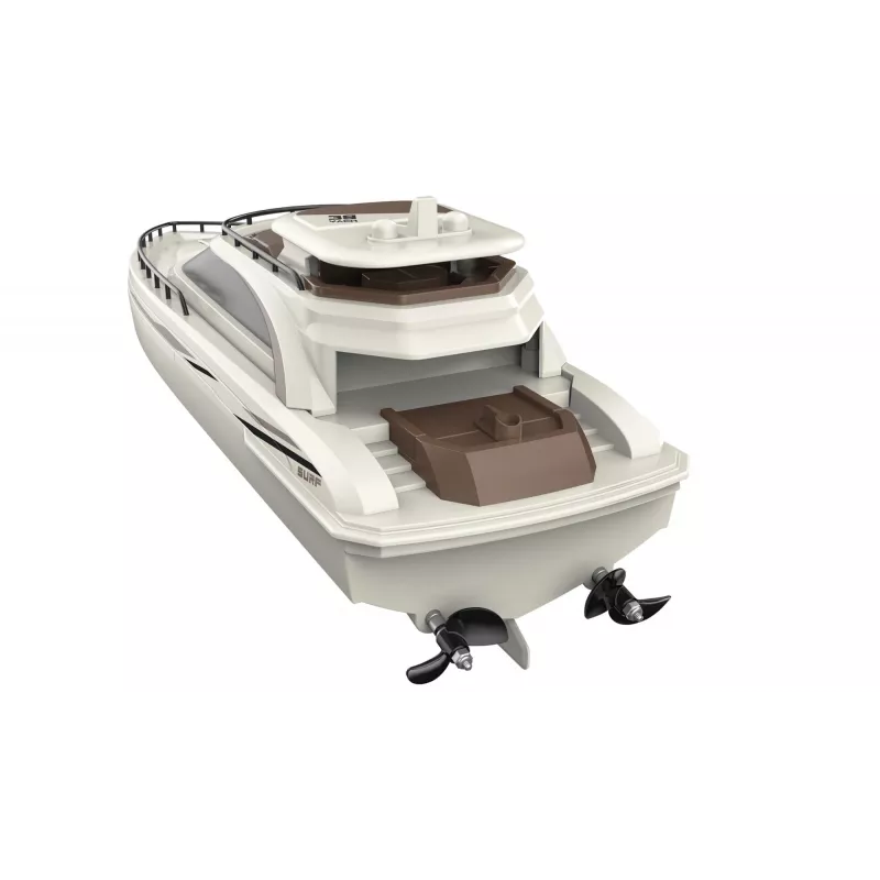 Amewi Rising Sun Cruise Yacht 380mm Silnik elektryczny 800mAh