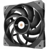 Thermaltake ToughFan 14 140mm Czarny 2-pack