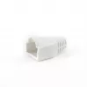 Osłona kabla Gembird BT5WH/5 100 szt.