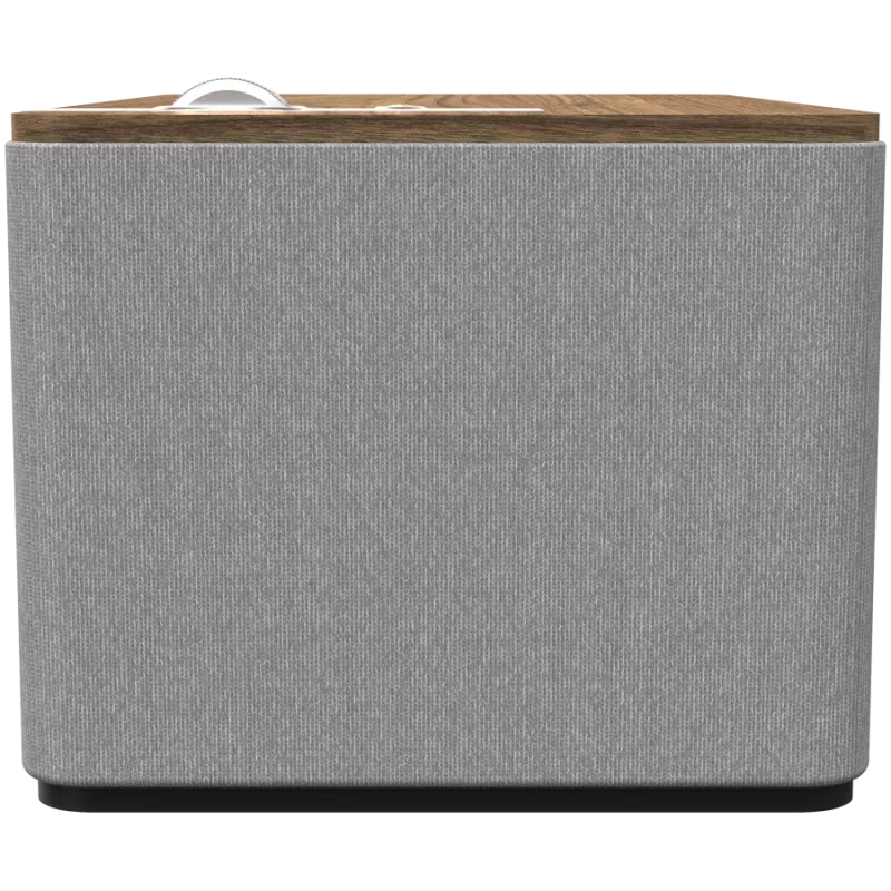Klipsch the Three Plus Premium Bluetooth Speaker System orzech USB RCA...