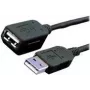 Kabel przedłużający USB2.0 AM/AF 1,8 m MediaRange (MRCS154)