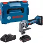 Bosch GSC 18V-16 E Nożyce do blachy 3200 spm 700 W