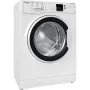 Pralka WHIRLPOOL WRBSS 6249 W EU, 6 kg, 1200 obr./min, klasa energetyczna E, głębokość 42,5 cm, silnik inwerterowy