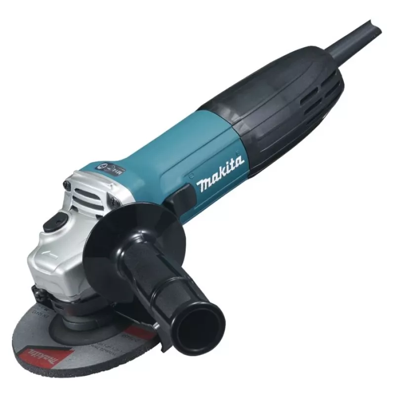 Szlifierka kątowa Makita GA4530R 115 mm, 720 W, 11000 obr/min, 1,8 kg