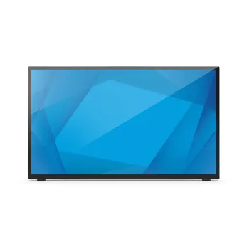 Monitor dotykowy Elo Touch Solutions E510459 60.5 cm 1920 x 1080 4K