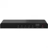 Rozdzielacz HDMI™ Goobay 1 na 4 (4K @ 30 Hz) (58482)