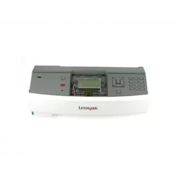 Lexmark - Zespół drzwiczek panelu operatorskiego (40X4462)