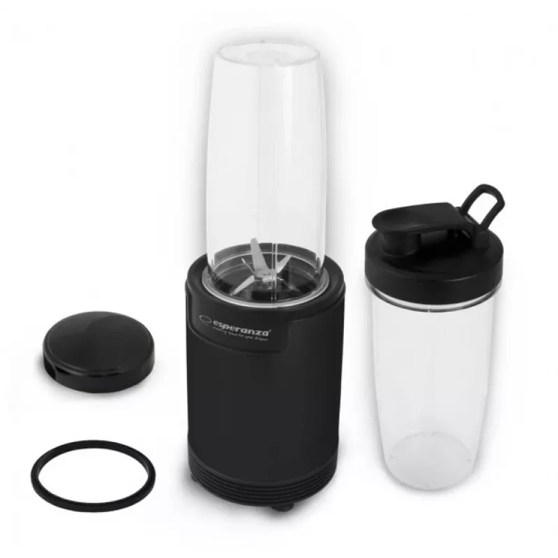 Blender stołowy Esperanza EKM029 Czarny