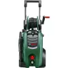 Myjka ciśnieniowa Bosch AdvancedAquatak 140 stojąca elektryczna czarno-zielona 450 l/h 2100 W