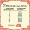 FOLK Medium and large breeds Podhale-style lamb roast with quail and parsley - sucha karma dla psów - 12 kg