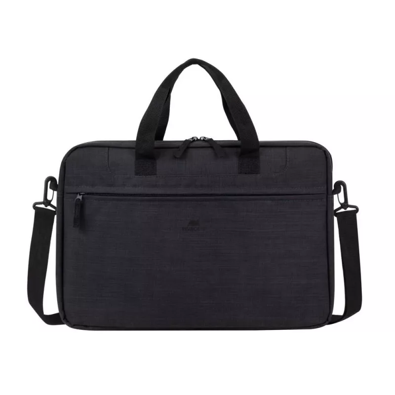 Aktówka Rivacase 8038 z myszą bezprzewodową 39,6 cm (15,6 cala) czarna