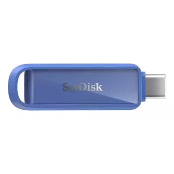 SanDisk Phone Drive, 1 TB, USB Type-C, 3.2 Gen 1 (3.1 Gen 1), 150 MB/s, bez nakładki, biały