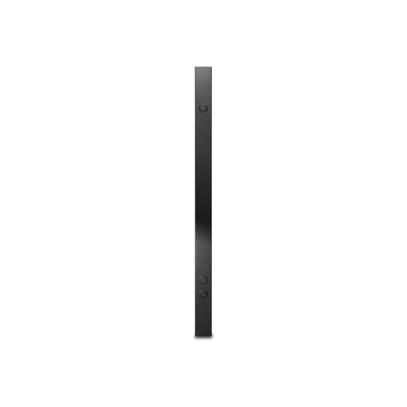 APC AP8858 jednostka dystrybucji zasilania (PDU) 20 gniazd AC 0U Czarny