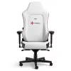 noblechairs HERO fotel gamingowy - Resident Evil Umbrella Edition