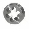 Gwintownica FANAR DIE M24x1.5 HSS800F – HSS M24×1,5 metryczna narzynka ręczna/kształtująca