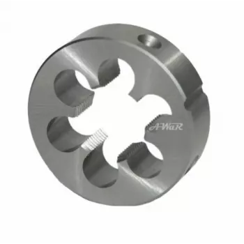 Gwintownica FANAR DIE M24x1.5 HSS800F – HSS M24×1,5 metryczna narzynka ręczna/kształtująca